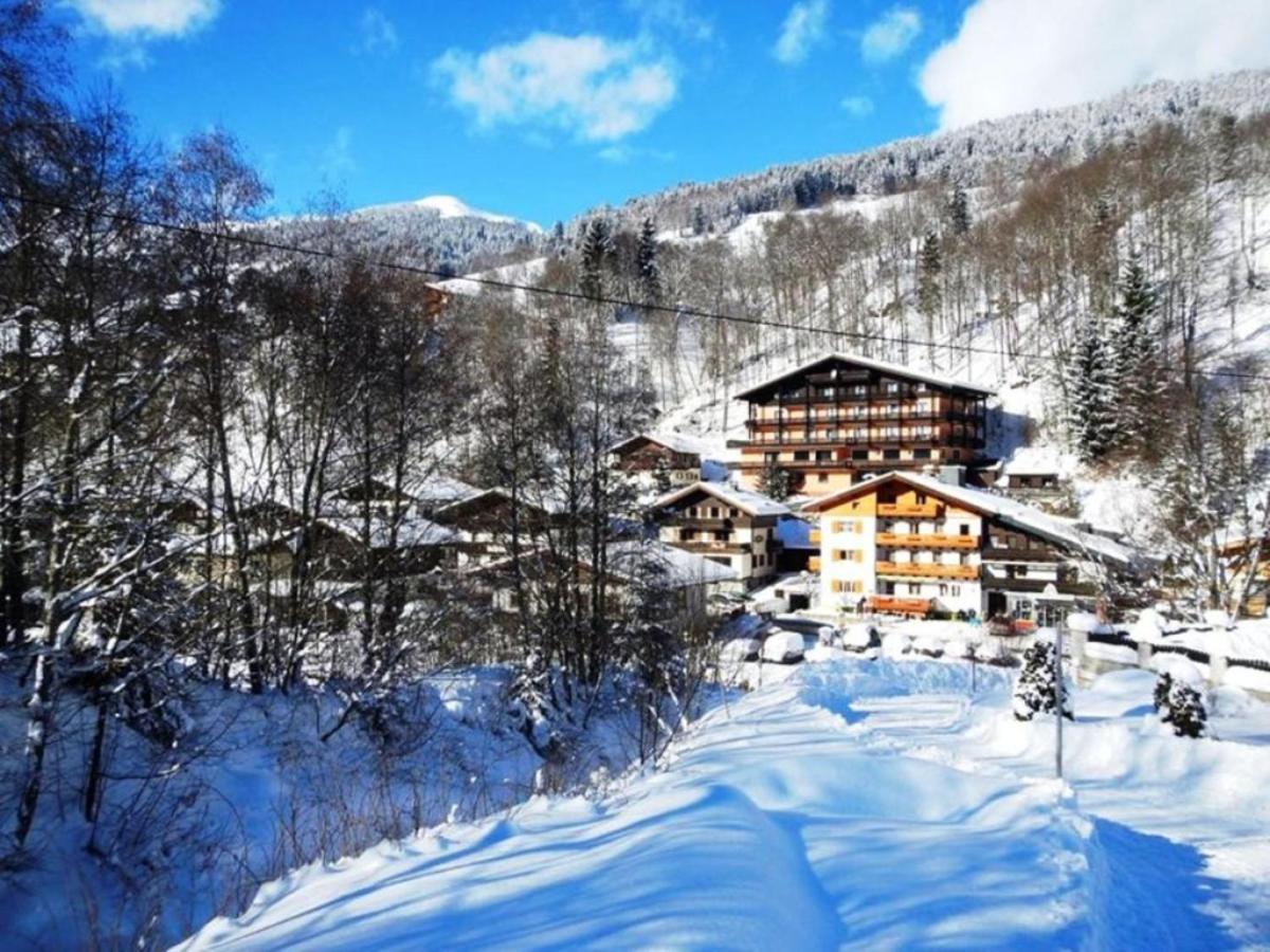 Gasthof Alpensport - Joker Card Included Saalbach-Hinterglemm Eksteriør bilde